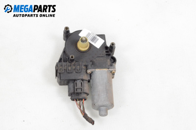 Електромотор за стъклоподемник за Audi A6 Avant C5 (11.1997 - 01.2005), 4+1 вр., комби, позиция: предна, лява