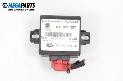 Активиращ модул фарове за Audi A6 Avant C5 (11.1997 - 01.2005), № 4B0 907 357