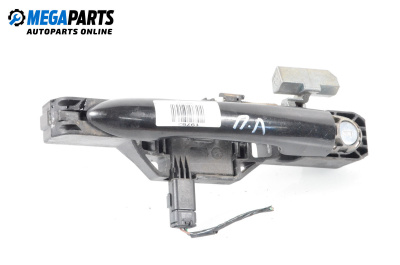 Външна дръжка за Renault Laguna II Grandtour (03.2001 - 12.2007), 4+1 вр., комби, позиция: предна, лява