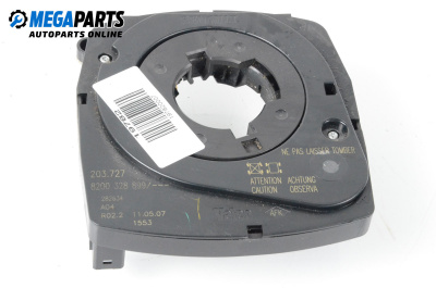 Сензор волан за Renault Laguna II Grandtour (03.2001 - 12.2007), № 8200328899