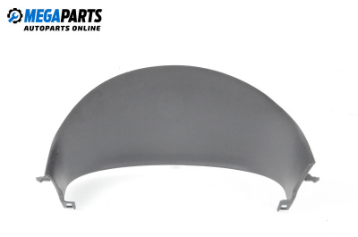 Интериорна пластмаса километраж за Renault Laguna II Grandtour (03.2001 - 12.2007), 4+1 вр., комби