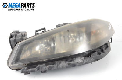 Фар за Renault Laguna II Grandtour (03.2001 - 12.2007), комби, позиция: лява