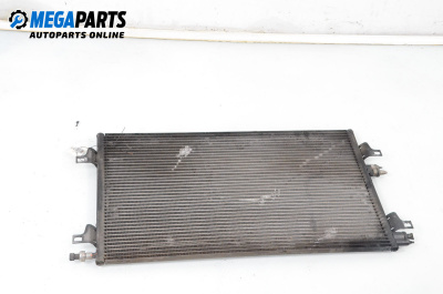 Климатичен радиатор за Renault Laguna II Grandtour (03.2001 - 12.2007) 2.0 dCi (KG1T), 150 к.с.