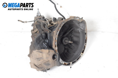 Ръчна скоростна кутия за Renault Laguna II Grandtour (03.2001 - 12.2007) 2.0 dCi (KG1T), 150 к.с.