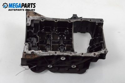 Картер за Renault Laguna II Grandtour (03.2001 - 12.2007) 2.0 dCi (KG1T), 150 к.с.