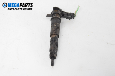 Дюза дизел за Renault Laguna II Grandtour (03.2001 - 12.2007) 2.0 dCi (KG1T), 150 к.с.