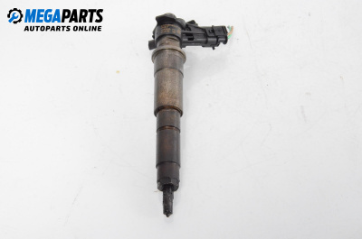 Дюза дизел за Renault Laguna II Grandtour (03.2001 - 12.2007) 2.0 dCi (KG1T), 150 к.с.