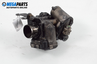 Дроселова клапа за Renault Laguna II Grandtour (03.2001 - 12.2007) 2.0 dCi (KG1T), 150 к.с., № 8200330810