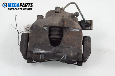 Спирачен апарат за Renault Laguna II Grandtour (03.2001 - 12.2007), позиция: предна, лява