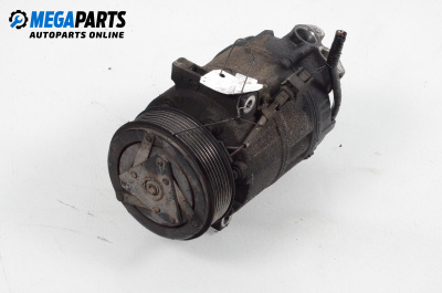 Компресор климатик за Renault Laguna II Grandtour (03.2001 - 12.2007) 2.0 dCi (KG1T), 150 к.с.
