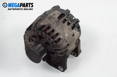 Алтернатор / генератор за Renault Laguna II Grandtour (03.2001 - 12.2007) 2.0 dCi (KG1T), 150 к.с., № 8200404459