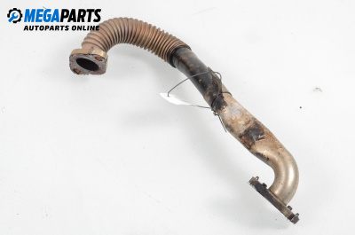 EGR тръба за Renault Laguna II Grandtour (03.2001 - 12.2007) 2.0 dCi (KG1T), 150 к.с.