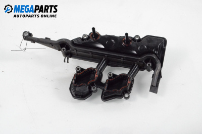Отдушник картерни газове за Renault Laguna II Grandtour (03.2001 - 12.2007) 2.0 dCi (KG1T), 150 к.с.
