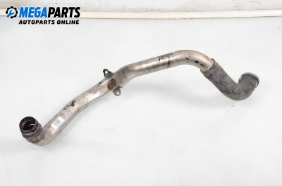 Тръба турбо за Renault Laguna II Grandtour (03.2001 - 12.2007) 2.0 dCi (KG1T), 150 к.с.