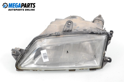 Фар за Peugeot 306 Hatchback (01.1993 - 10.2003), хечбек, позиция: лява