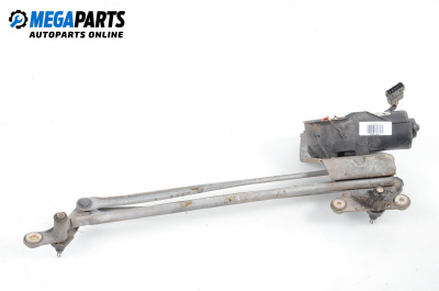 Ел. мотор за чистачките за Peugeot 306 Hatchback (01.1993 - 10.2003), хечбек, позиция: предна