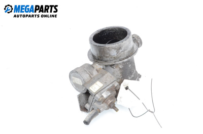 Дроселова клапа за Peugeot 306 Hatchback (01.1993 - 10.2003) 1.9 SLD, 64 к.с.