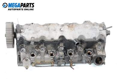 Глава за Peugeot 306 Hatchback (01.1993 - 10.2003) 1.9 SLD, 64 к.с.