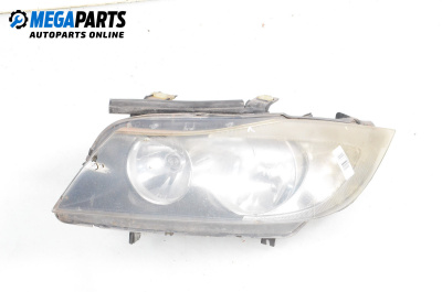 Фар за BMW 3 Series E90 Touring E91 (09.2005 - 06.2012), комби, позиция: лява