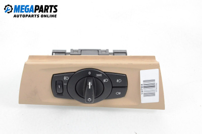 Ключ светлини  за BMW 3 Series E90 Touring E91 (09.2005 - 06.2012)