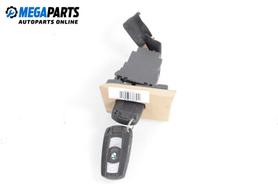 Контактен ключ за BMW 3 Series E90 Touring E91 (09.2005 - 06.2012)