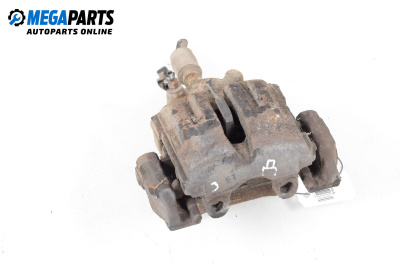 Спирачен апарат за BMW 3 Series E90 Touring E91 (09.2005 - 06.2012), позиция: задна, дясна