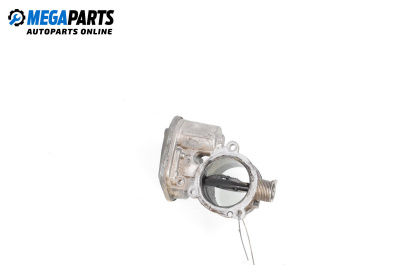 Дроселова клапа за BMW 3 Series E90 Touring E91 (09.2005 - 06.2012) 320 d, 177 к.с.