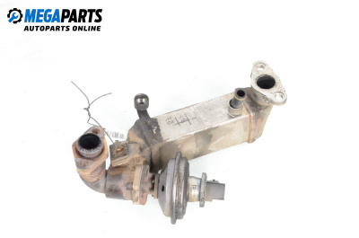 EGR охладител за BMW 3 Series E90 Touring E91 (09.2005 - 06.2012) 320 d, 177 к.с.