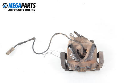 Спирачен апарат за BMW 3 Series E90 Touring E91 (09.2005 - 06.2012), позиция: предна, лява