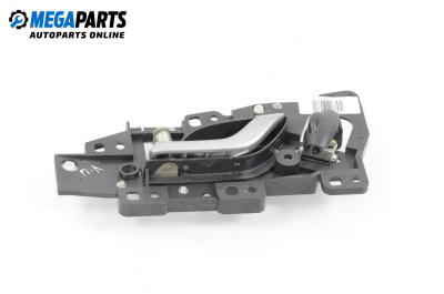 Вътрешна дръжка за Honda Civic VIII Hatchback (09.2005 - 09.2011), 4+1 вр., хечбек, позиция: предна, лява