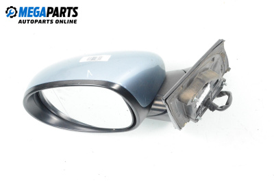 Огледало за Honda Civic VIII Hatchback (09.2005 - 09.2011), 4+1 вр., хечбек, позиция: лява