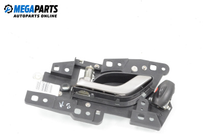 Вътрешна дръжка за Honda Civic VIII Hatchback (09.2005 - 09.2011), 4+1 вр., хечбек, позиция: задна, лява