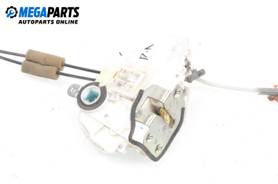 Брава на врата за Honda Civic VIII Hatchback (09.2005 - 09.2011), позиция: предна, лява