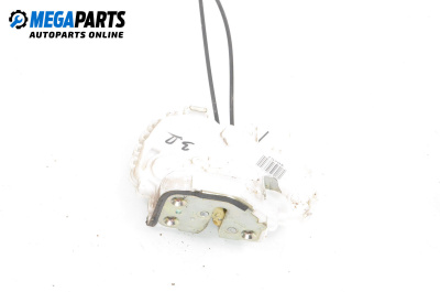 Брава на врата за Honda Civic VIII Hatchback (09.2005 - 09.2011), позиция: задна, дясна