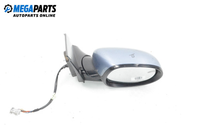 Огледало за Honda Civic VIII Hatchback (09.2005 - 09.2011), 4+1 вр., хечбек, позиция: дясна