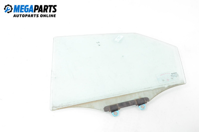 Странично стъкло за Honda Civic VIII Hatchback (09.2005 - 09.2011), 4+1 вр., хечбек, позиция: задна, лява