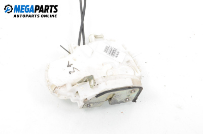 Брава на врата за Honda Civic VIII Hatchback (09.2005 - 09.2011), позиция: задна, лява