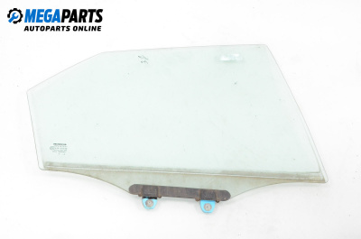 Странично стъкло за Honda Civic VIII Hatchback (09.2005 - 09.2011), 4+1 вр., хечбек, позиция: задна, дясна