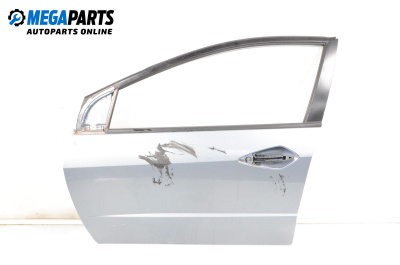 Врата за Honda Civic VIII Hatchback (09.2005 - 09.2011), 4+1 вр., хечбек, позиция: предна, лява