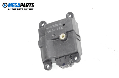Моторче клапа парно за Honda Civic VIII Hatchback (09.2005 - 09.2011) 2.2 CTDi  (FN, FK), 140 к.с., № A24840A3700001