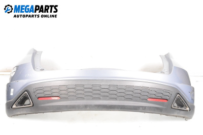 Задна броня за Honda Civic VIII Hatchback (09.2005 - 09.2011), хечбек