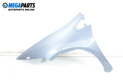 Калник за Honda Civic VIII Hatchback (09.2005 - 09.2011), 4+1 вр., хечбек, позиция: предна, лява