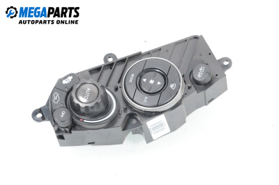 Панел климатроник за Honda Civic VIII Hatchback (09.2005 - 09.2011), № 79600 SMJ G4