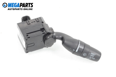 Лостче за чистачки за Honda Civic VIII Hatchback (09.2005 - 09.2011)