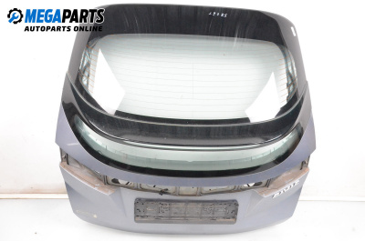 Заден капак за Honda Civic VIII Hatchback (09.2005 - 09.2011), 4+1 вр., хечбек, позиция: задна