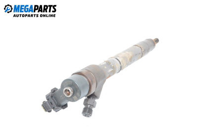 Дюза дизел за Honda Civic VIII Hatchback (09.2005 - 09.2011) 2.2 CTDi  (FN, FK), 140 к.с., № 0445110288