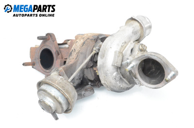 Турбо за Honda Civic VIII Hatchback (09.2005 - 09.2011) 2.2 CTDi  (FN, FK), 140 к.с., № 18900-RSR-E01