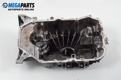 Картер за Honda Civic VIII Hatchback (09.2005 - 09.2011) 2.2 CTDi  (FN, FK), 140 к.с.