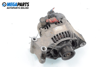 Алтернатор / генератор за Ford Focus I Hatchback (10.1998 - 12.2007) 1.6 16V, 100 к.с., № 63321679