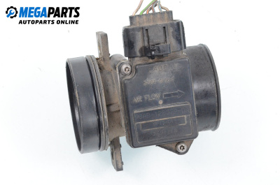 Дебитомер за Ford Focus I Hatchback (10.1998 - 12.2007) 1.6 16V, 100 к.с.